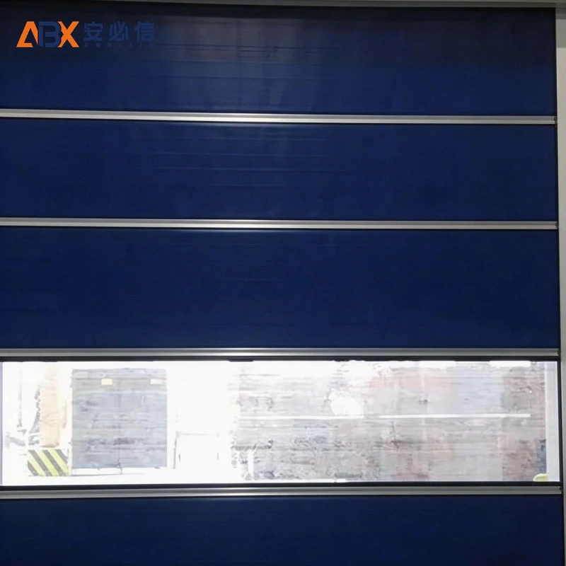 大理白族自治州自动快速门